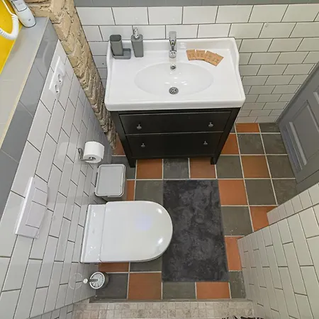 Appartement Modern Old Town With Free Parking *