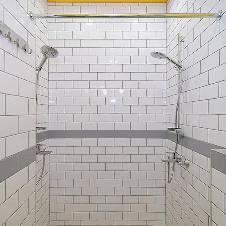 Modern Old Town With Free Parking Appartement Vilnius