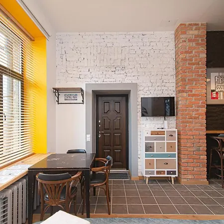 Διαμέρισμα Modern Old Town With Free Parking *