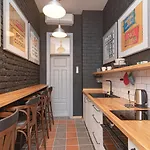 Modern Old Town With Free Parking * Βίλνιους