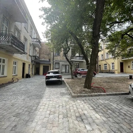 Apartamento Modern Old Town With Free Parking *