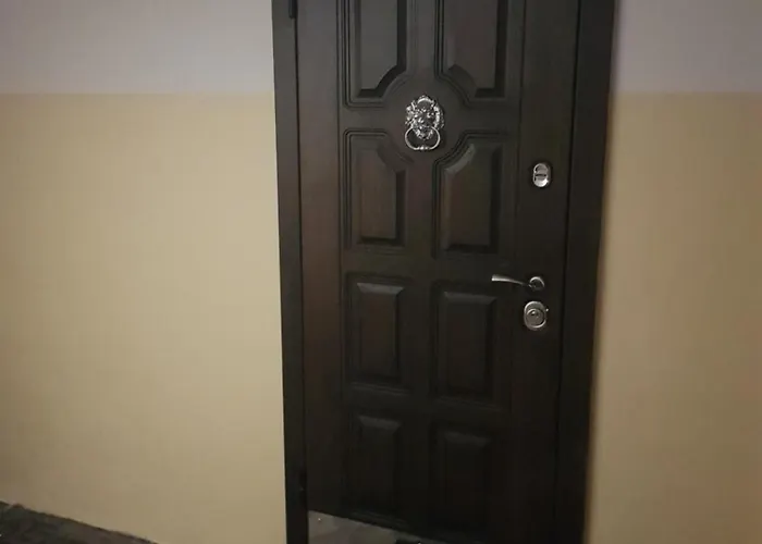 Modern Old Town With Free Parking *